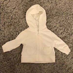 Carter’s hoodie